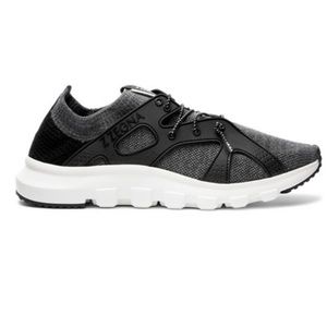 Z Zegna Techmerino Mesh Sneakers